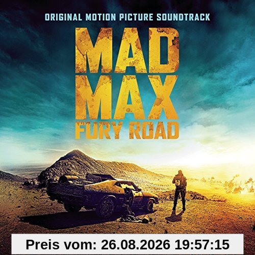 Mad Max: Fury Road