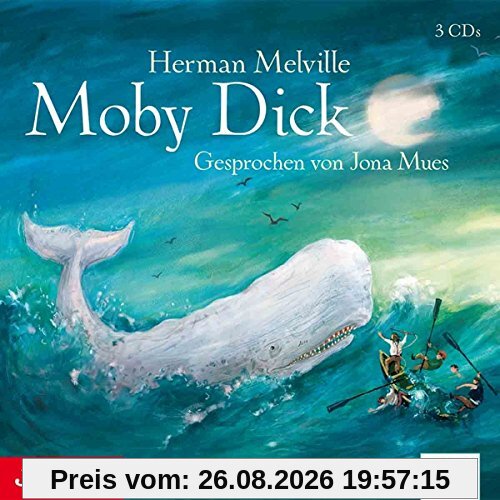 Moby Dick