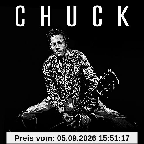 Chuck [Vinyl LP]