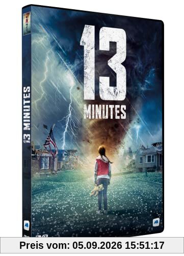 13 minutes [FR Import]