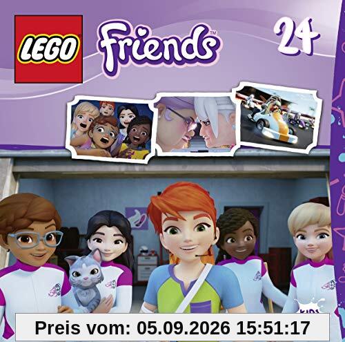 Lego Friends 24