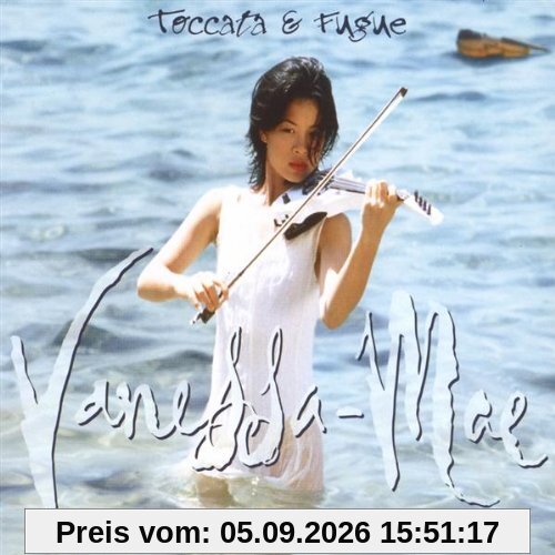 Toccata und Fuge