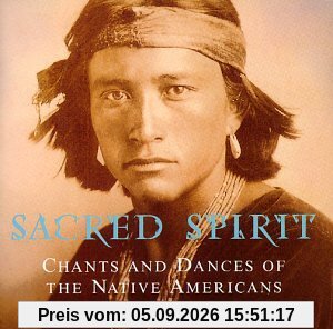 Chants & Dances of Native Amer