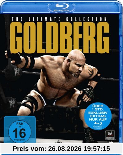 Goldberg - The Ultimate Collection [Blu-ray]