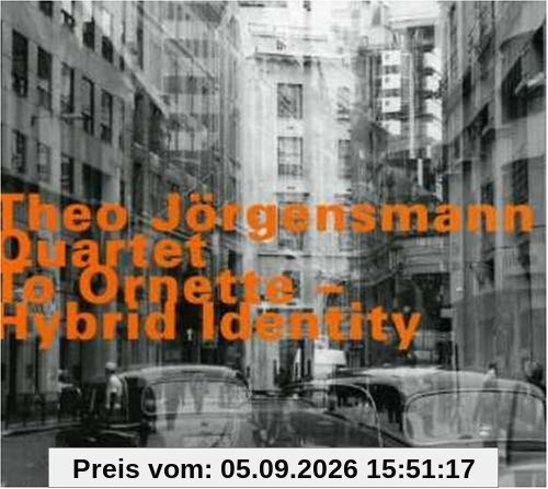 To Ornette-Hybrid Identity