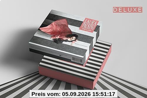 Anime Parallele (CD Deluxe)