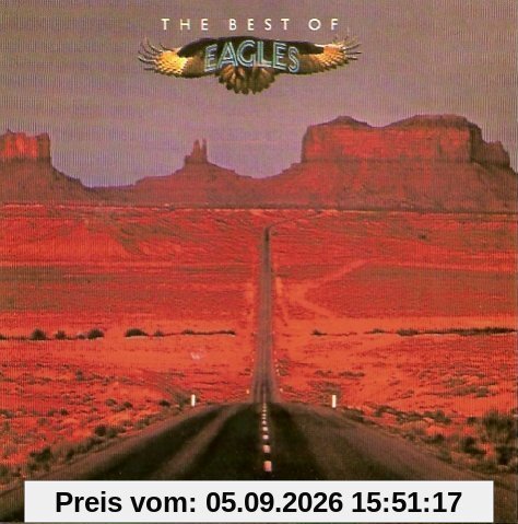 Best of the Eagles
