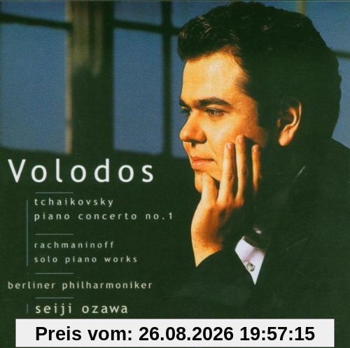 Nr. 1 b-moll