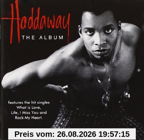 The Album
