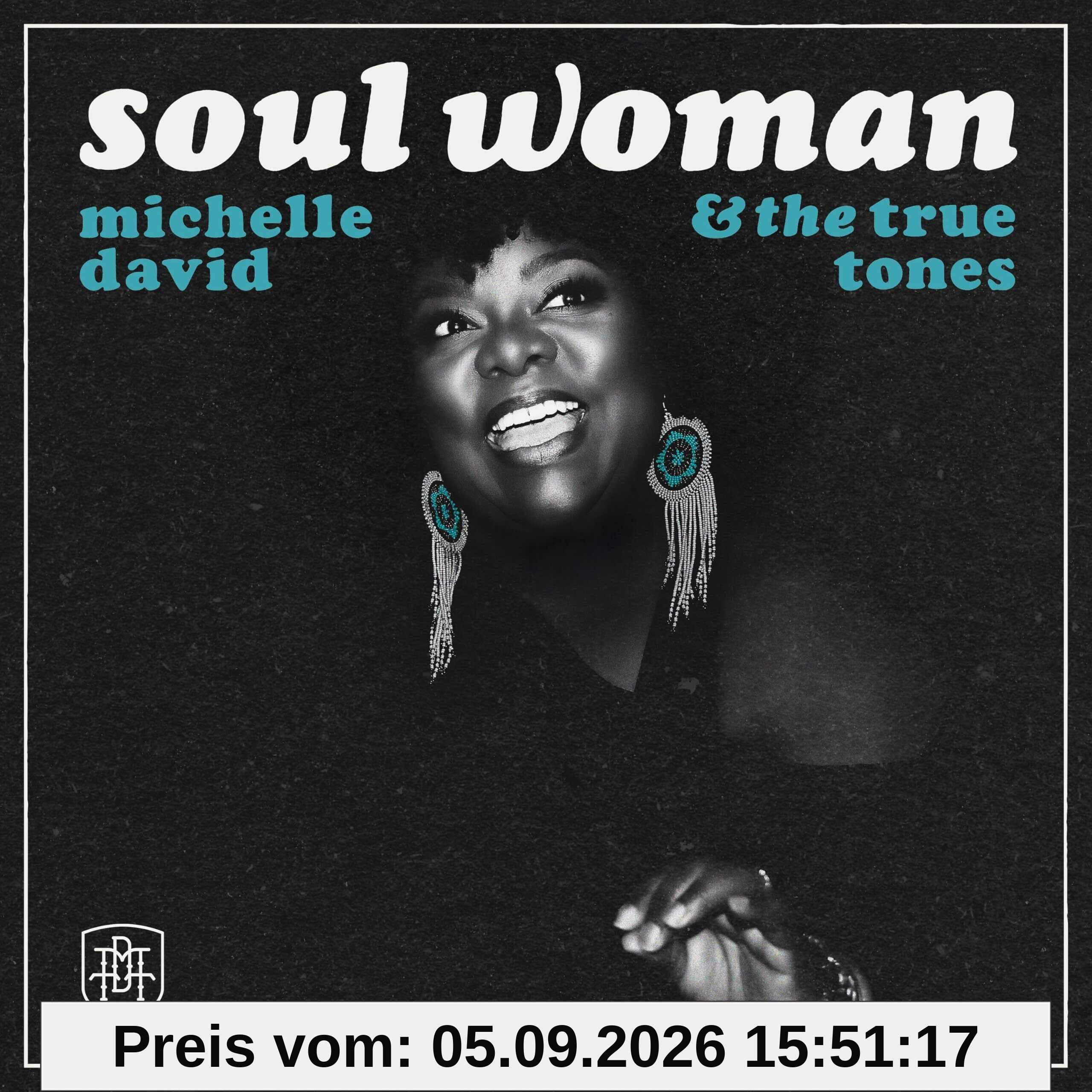 Soul Woman