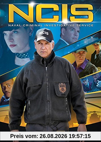 Ncis: The Thirteenth Season [DVD] [Import]