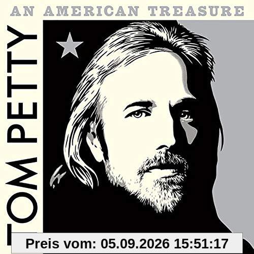 An American Treasure (DeLuxe)