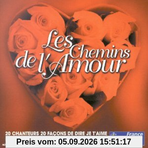 Les Chemins De L'amour