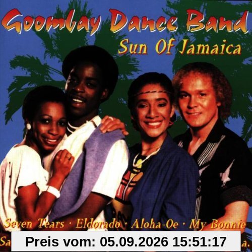Sun of Jamaica