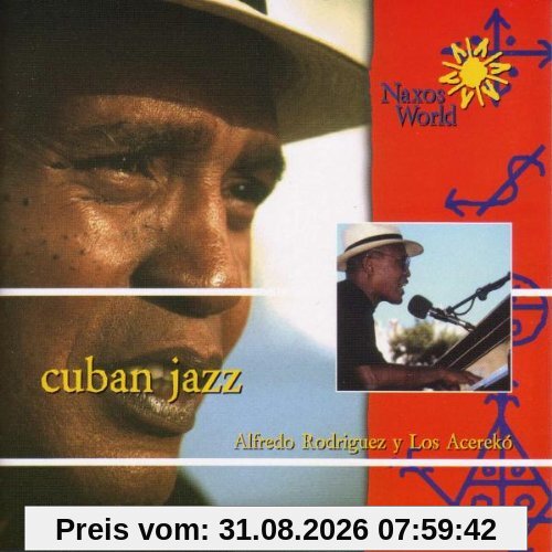Cuban Jazz