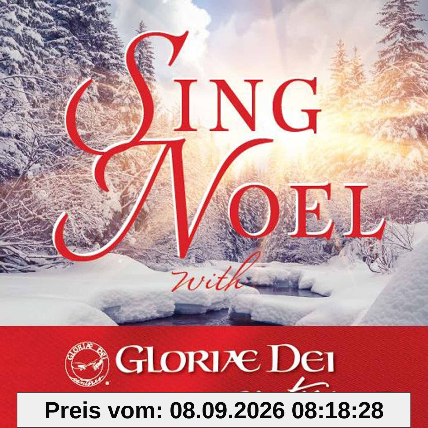 Sing Noel