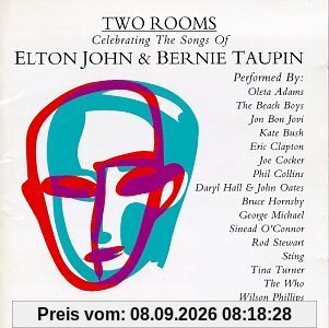 Songs of Elton John & Bernie Taupin