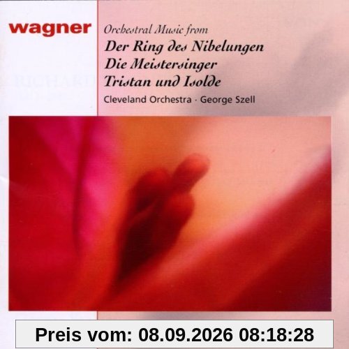 Orchestral Music from the Ring of the Nibelungen