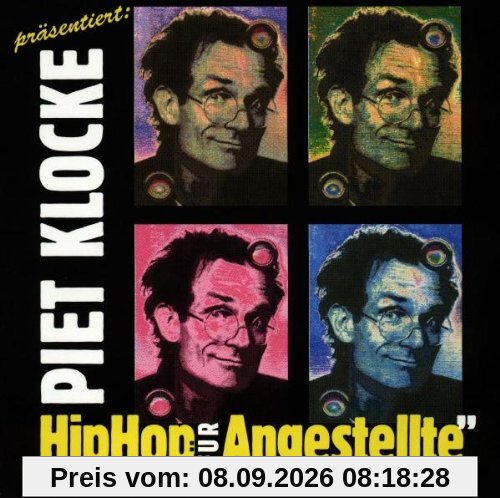 Hip Hop Für Angestellte