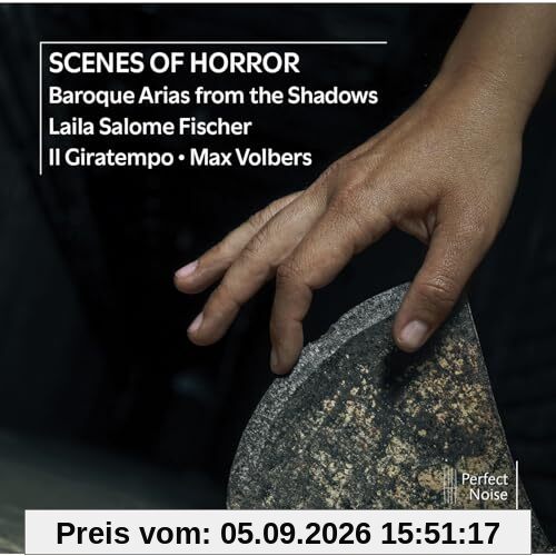 Scenes of Horror