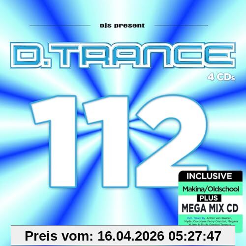 D.Trance 112