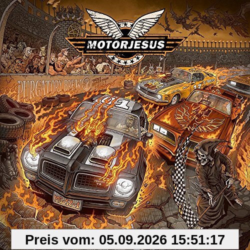 Race to Resurrection (Lim.Digipak)