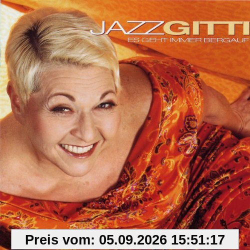 Es Geht Immer Bergauf