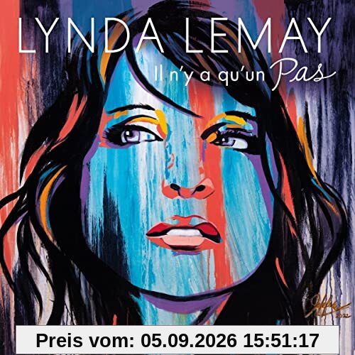 Il n'y a qu'un pas
