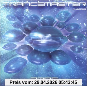 Trancemaster 3005