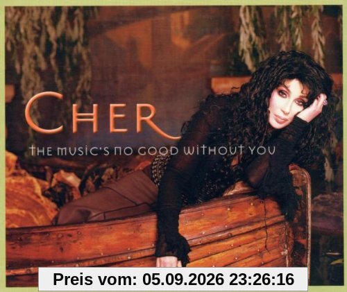 The Music'S No Good Without Yo