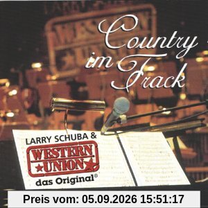 Country in Frack