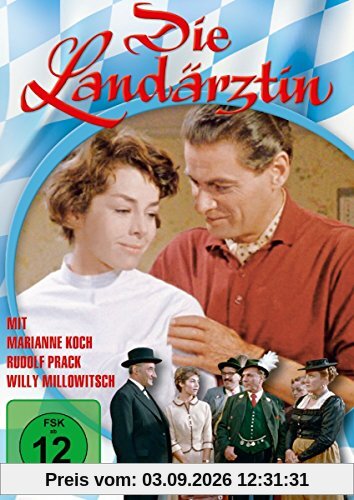 Die Landärztin