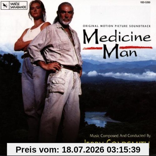 National Philharmonic Orchestra London Medicine Man - Die Letzten Tage Von Eden (The Medicine Man)