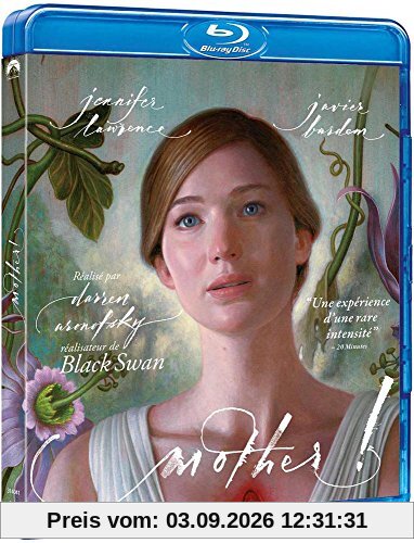 Mother ! [Blu-ray]