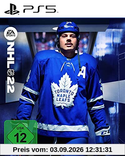 NHL 22 - [Playstation 5]