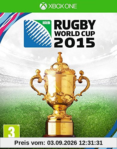 Rugby World Cup 2015