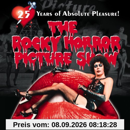 Soundtrack-25 Years of Absolut