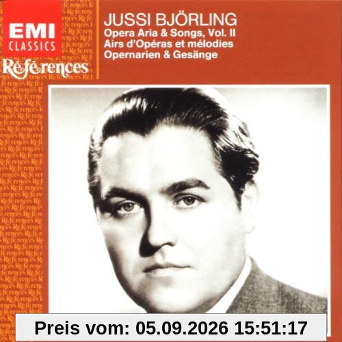 Arien, Duette, Lieder Vol. 2