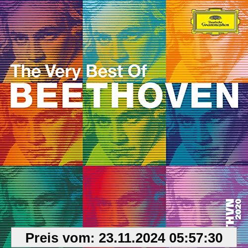 The Very Best of Beethoven