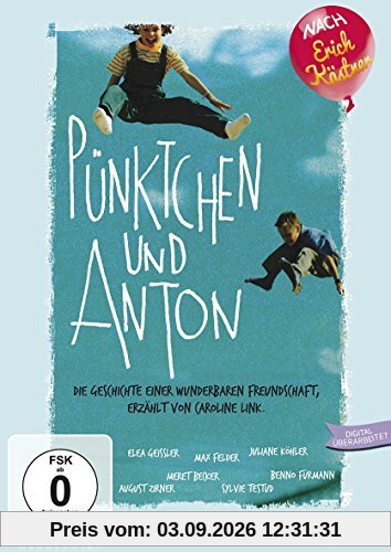 Pünktchen und Anton