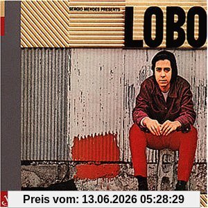 Edu Lobo Sergio Mendes Presents Lobo