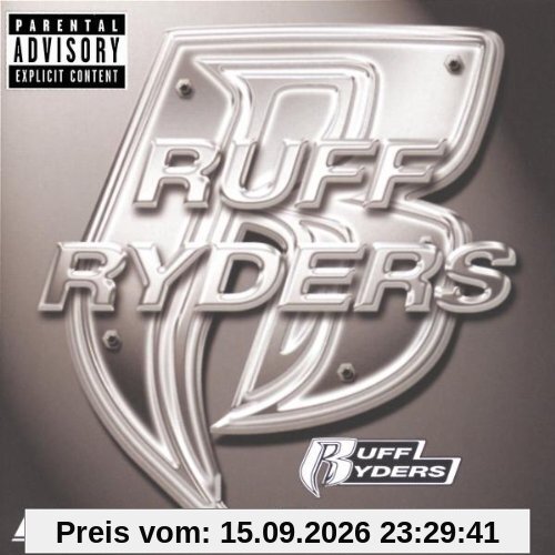 Ruff Ryders Ryde Or Die - Vol. 1