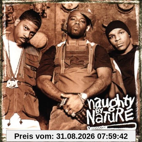 Nineteen Naughty Nine Nature'S