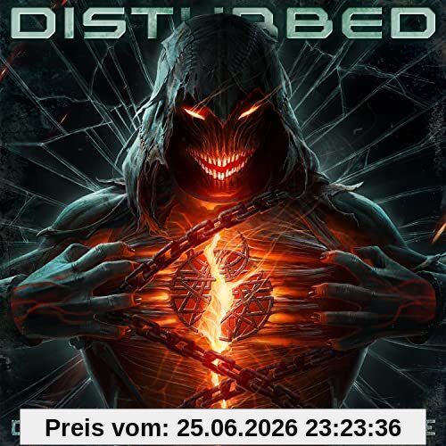 Disturbed Divisive