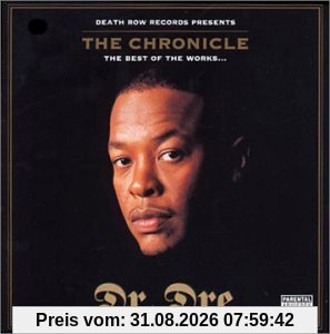 Chronicle:Best of the Works