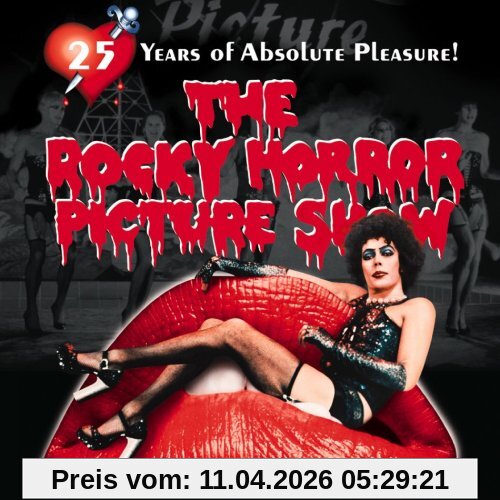 Soundtrack-25 Years of Absolut