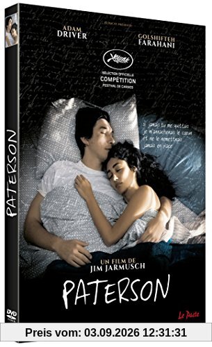 Paterson [FR Import]