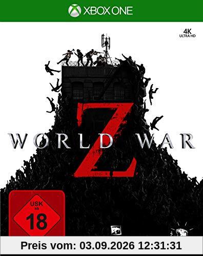 World War Z [Xbox One]
