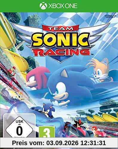 Team Sonic Racing [Xbox One]