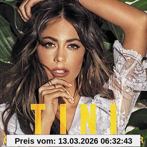 Tini Quiero Volver